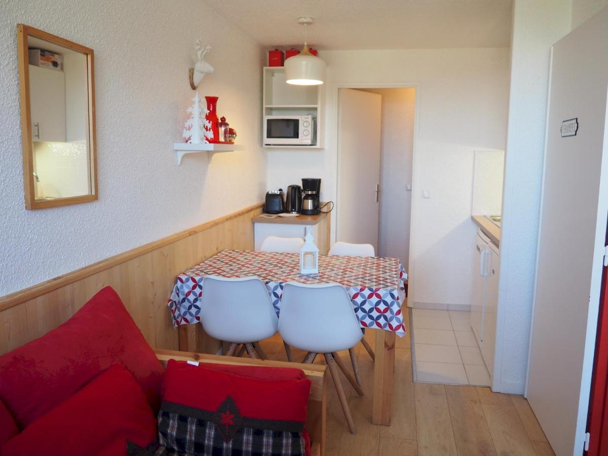 Skissim Classic - Résidence Médian By Travelski Appartement *