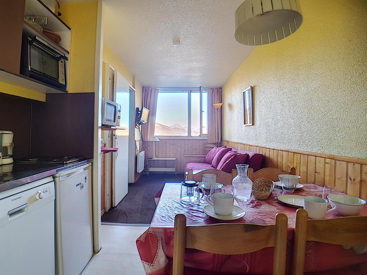 Appartement Skissim Classic - Résidence Médian By Travelski *