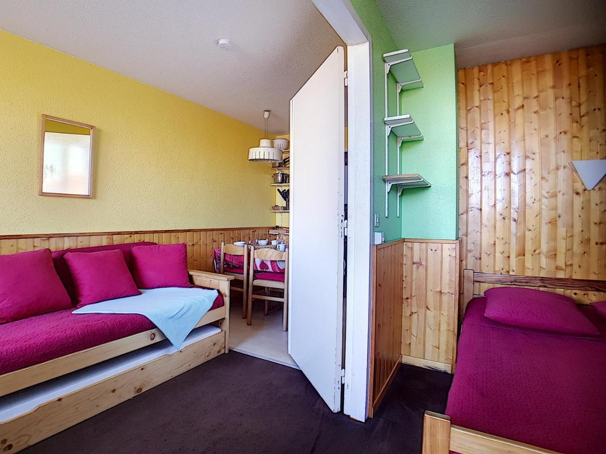 Skissim Classic - Résidence Médian By Travelski Appartement