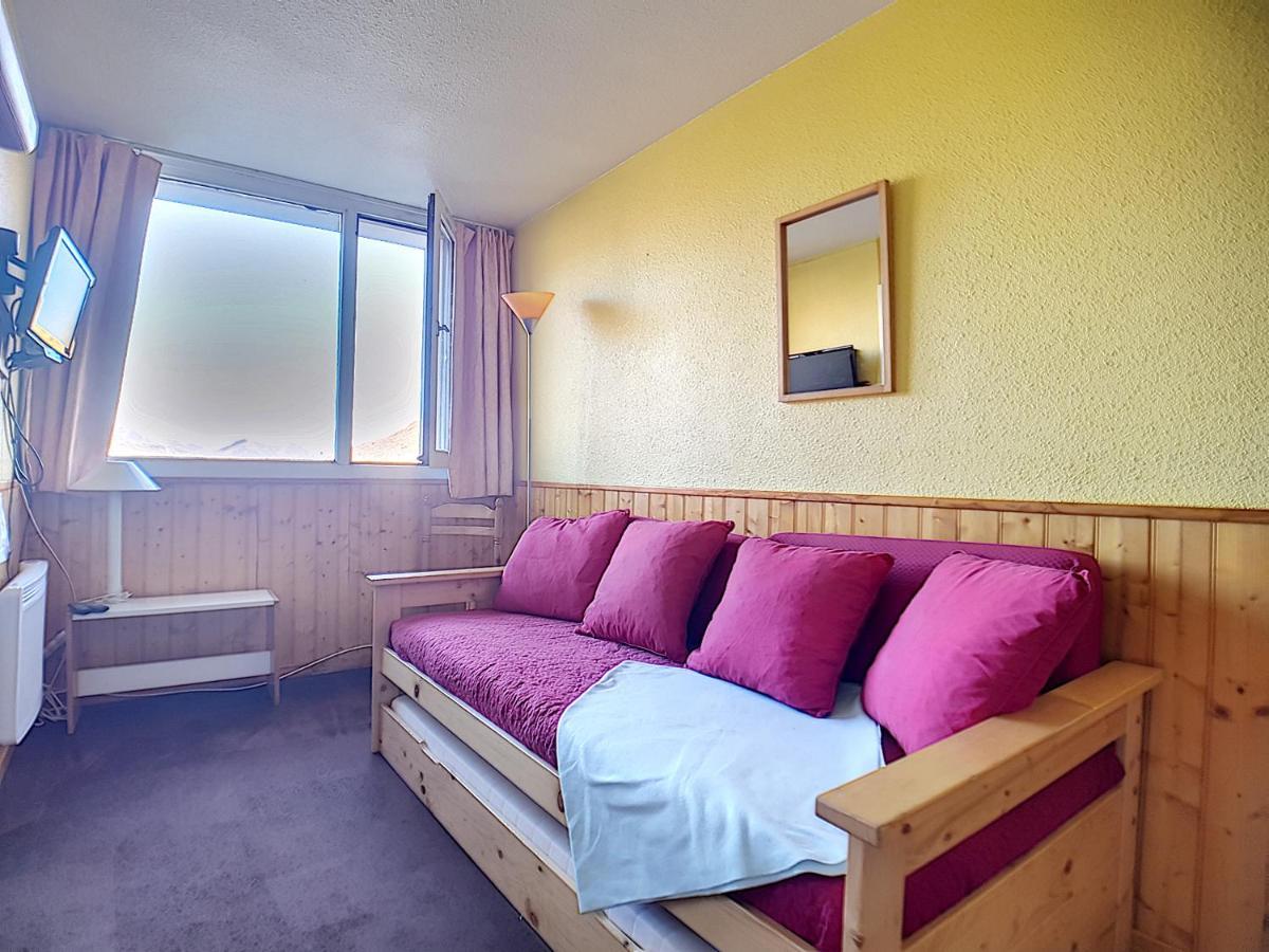 Appartement Skissim Classic - Résidence Médian By Travelski *