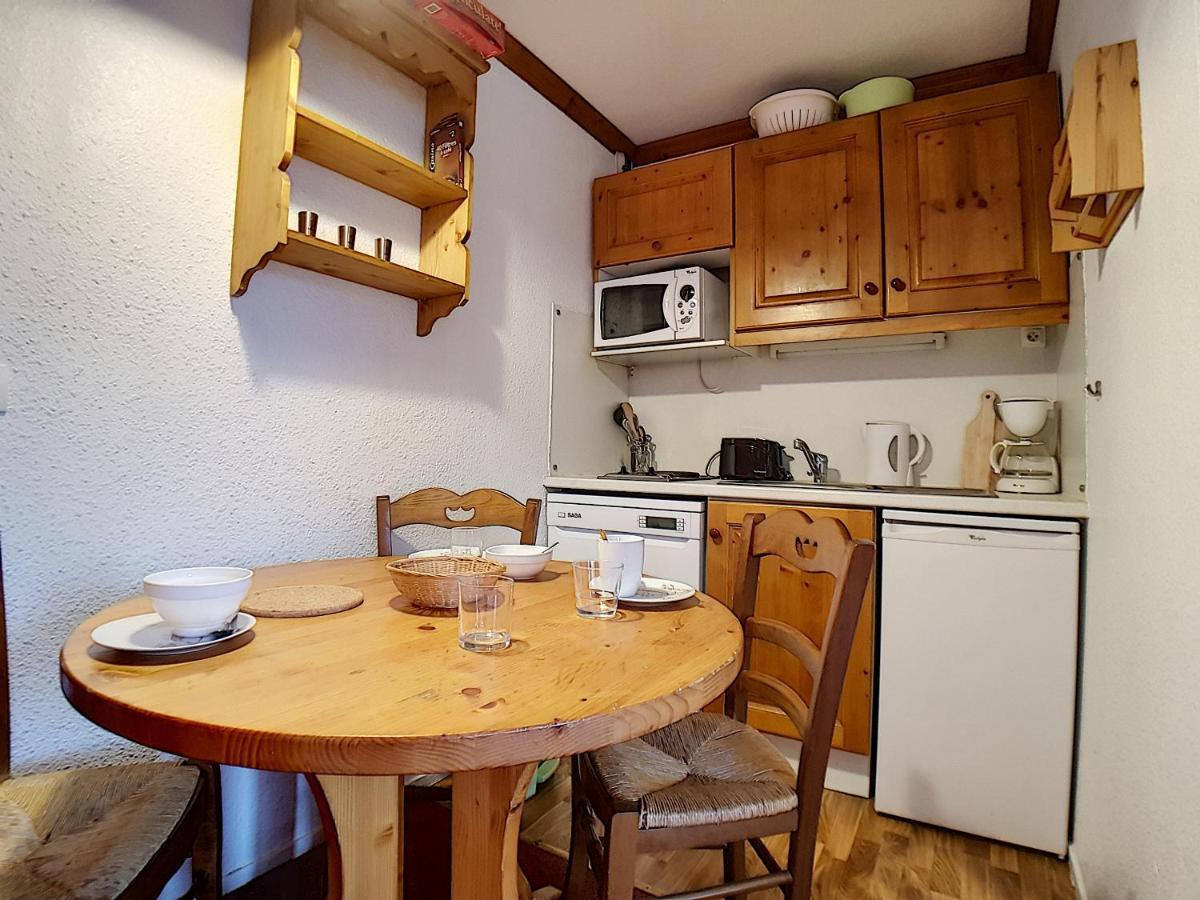Appartement Skissim Classic - Résidence Médian By Travelski *