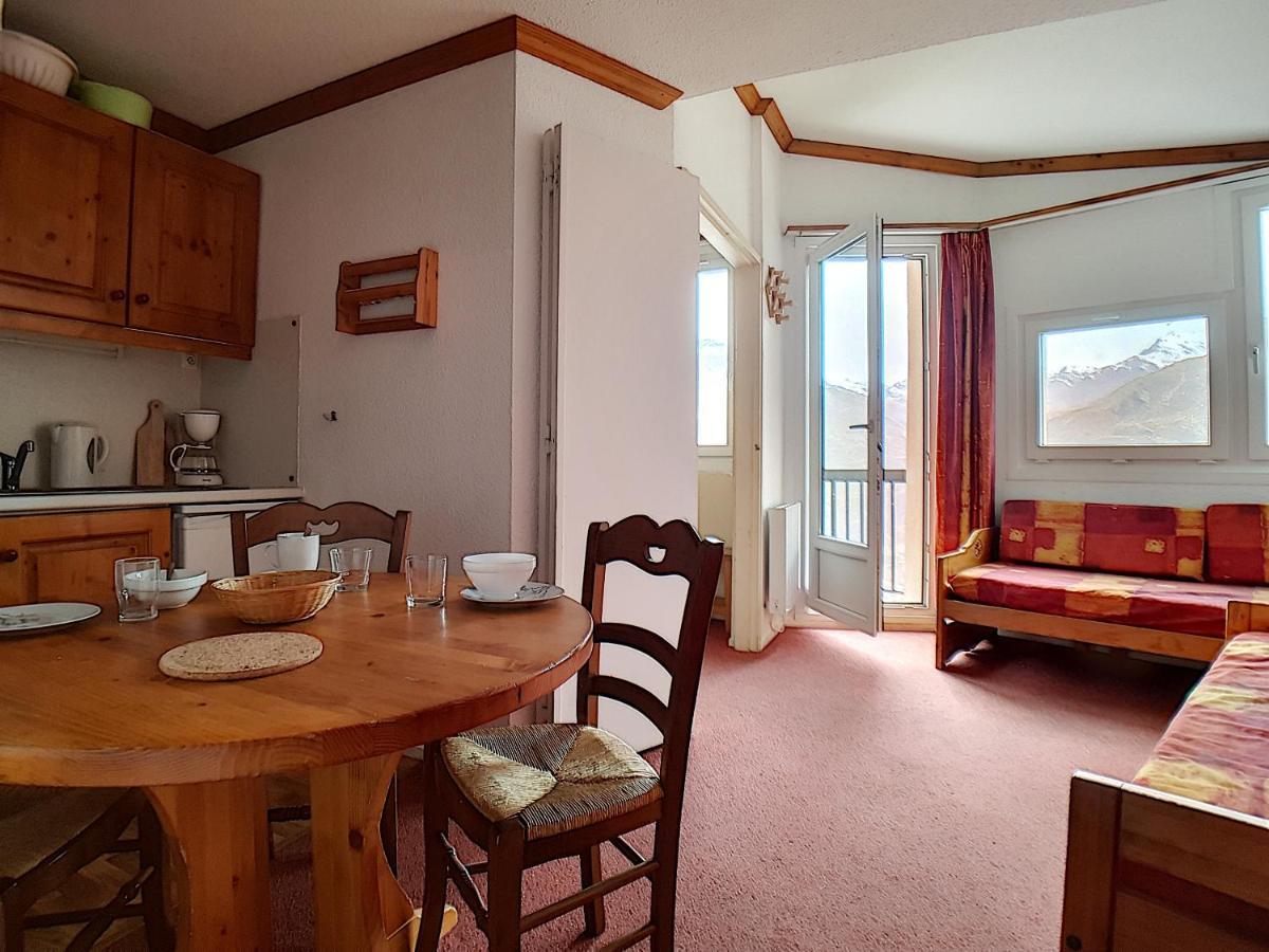 Appartement Skissim Classic - Résidence Médian By Travelski *