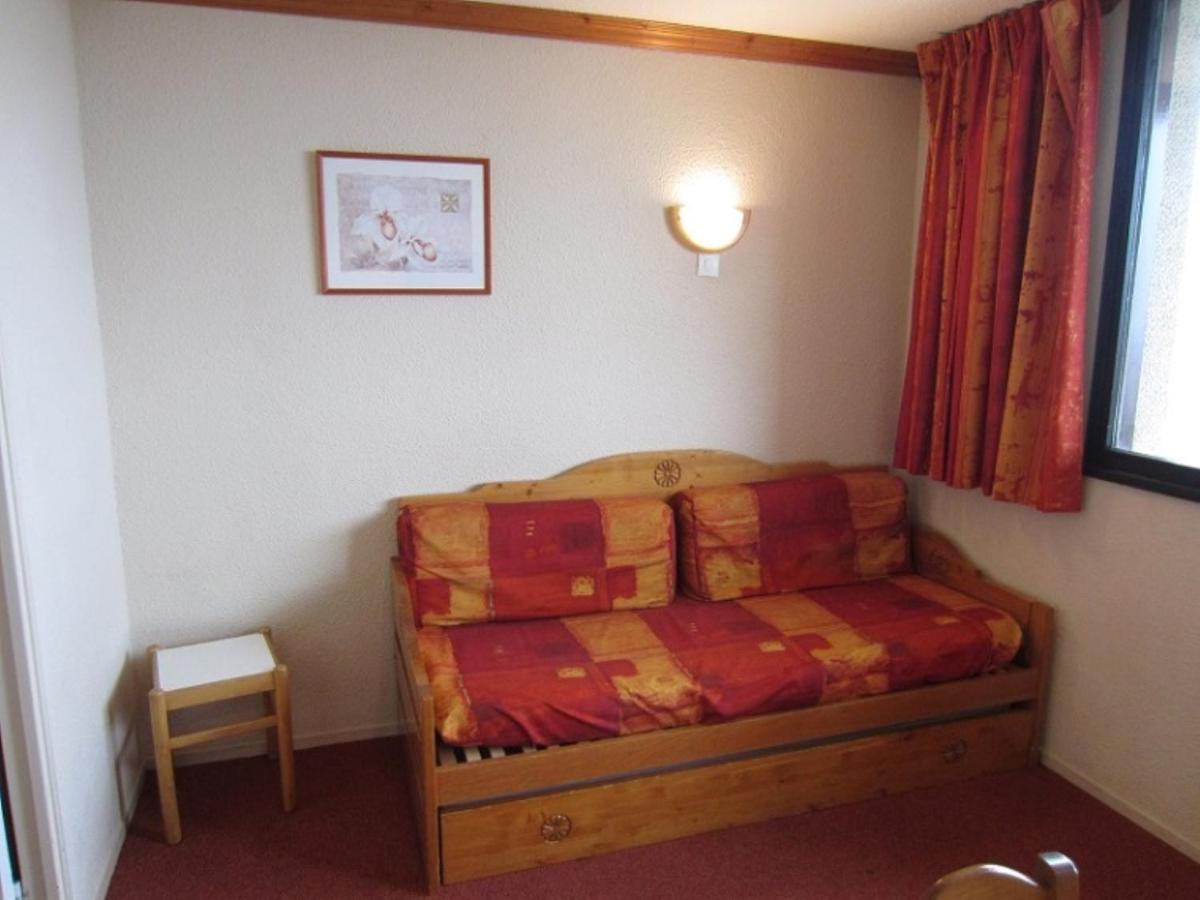 Appartement Skissim Classic - Résidence Médian By Travelski *